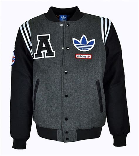 Jacken für Herren von adidas 